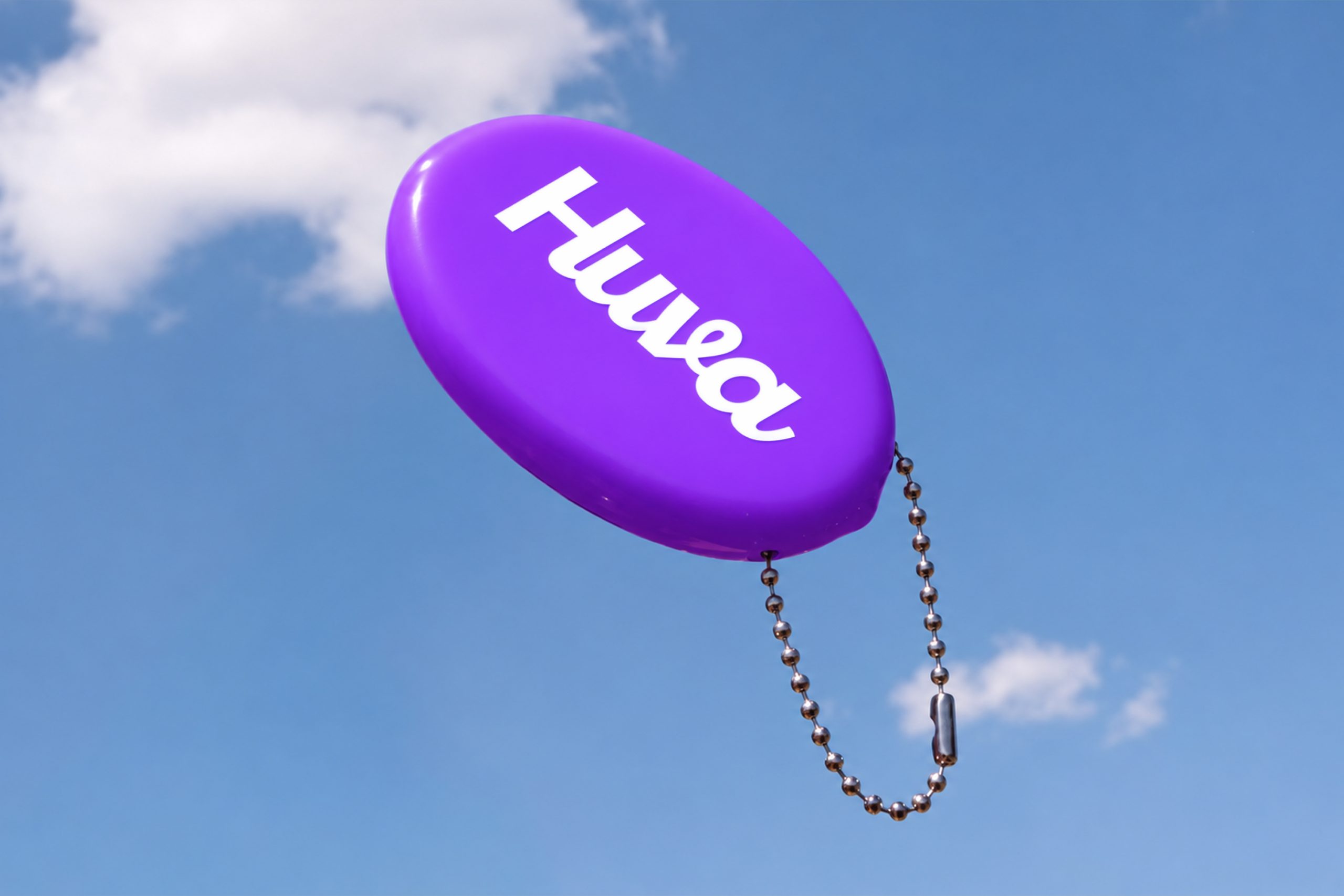huva keyring